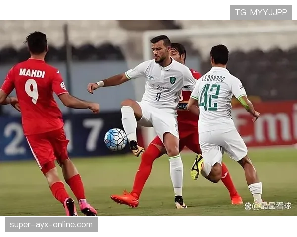 吉达联合亚冠出线关键战客场挑战德黑兰独立